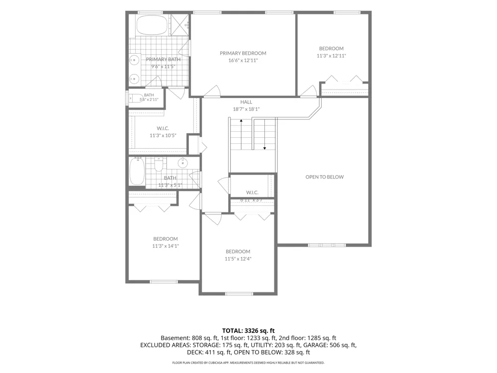 8666 Suntree Drive Zeeland, MI 49464
