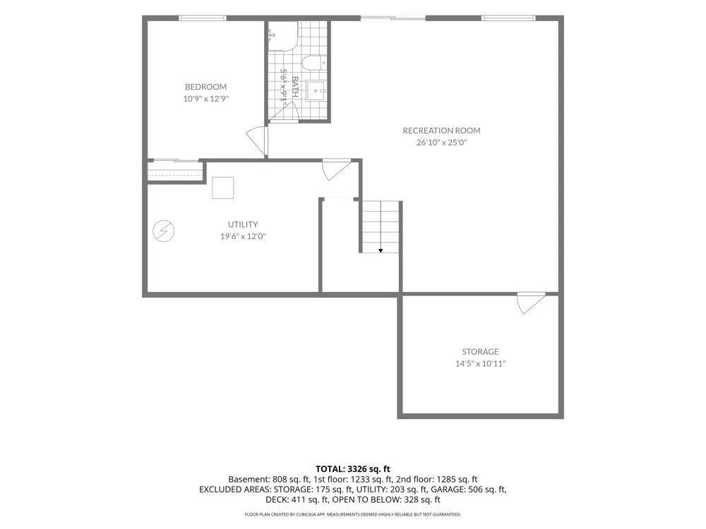 8666 Suntree Drive Zeeland, MI 49464