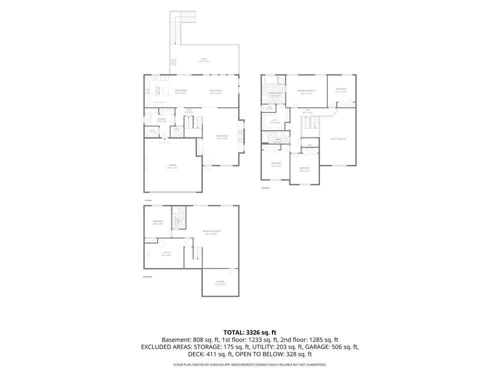 8666 Suntree Drive Zeeland, MI 49464