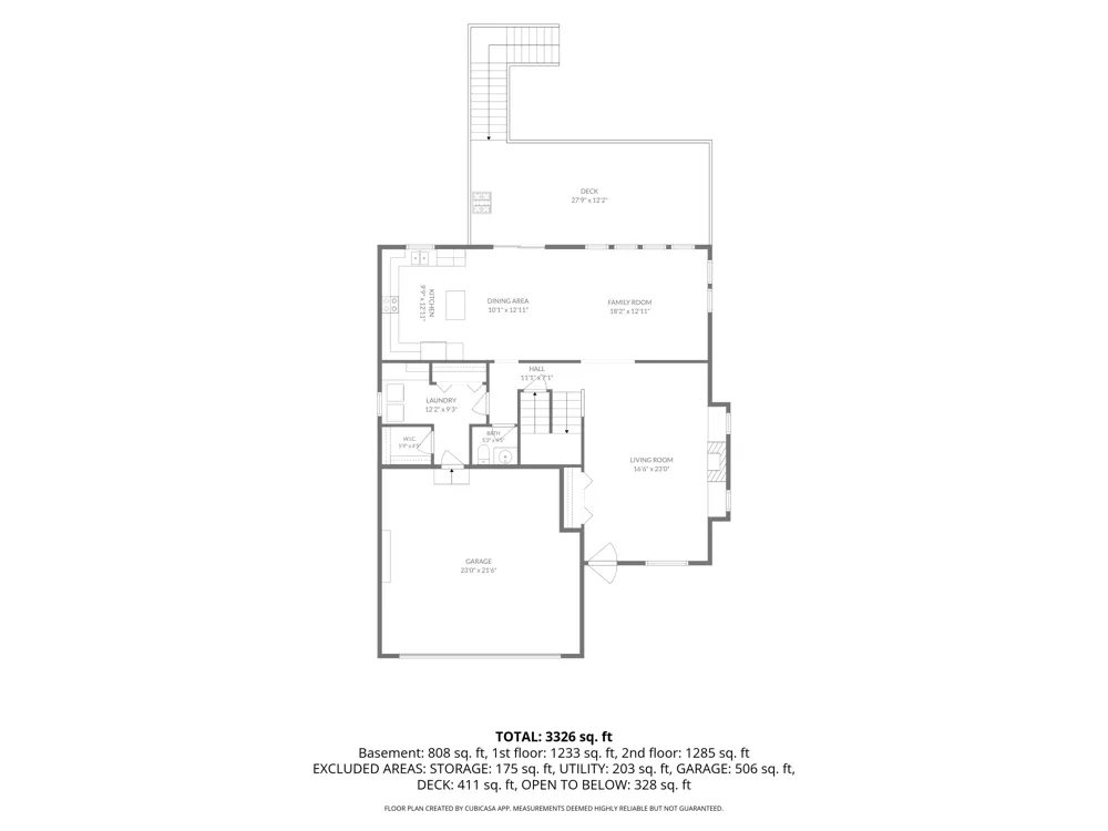 8666 Suntree Drive Zeeland, MI 49464