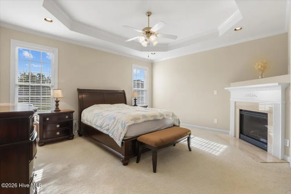 207 Kingston Circle Goldsboro, NC 27530