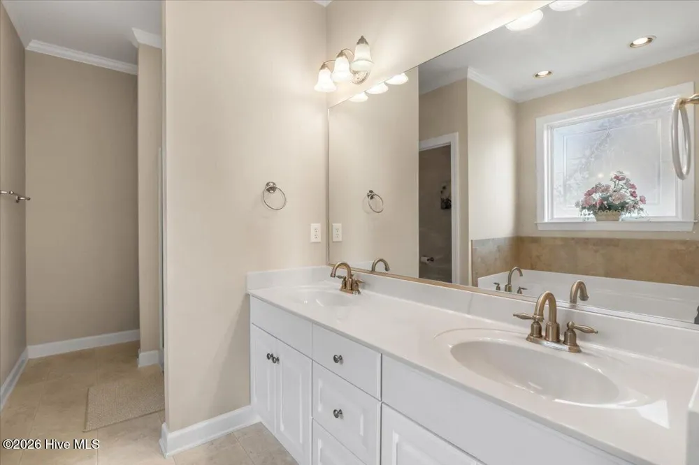 207 Kingston Circle Goldsboro, NC 27530