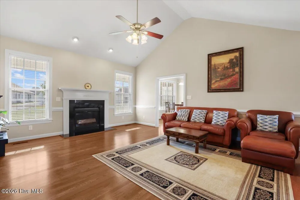 207 Kingston Circle Goldsboro, NC 27530