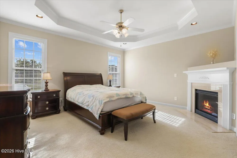 207 Kingston Circle Goldsboro, NC 27530