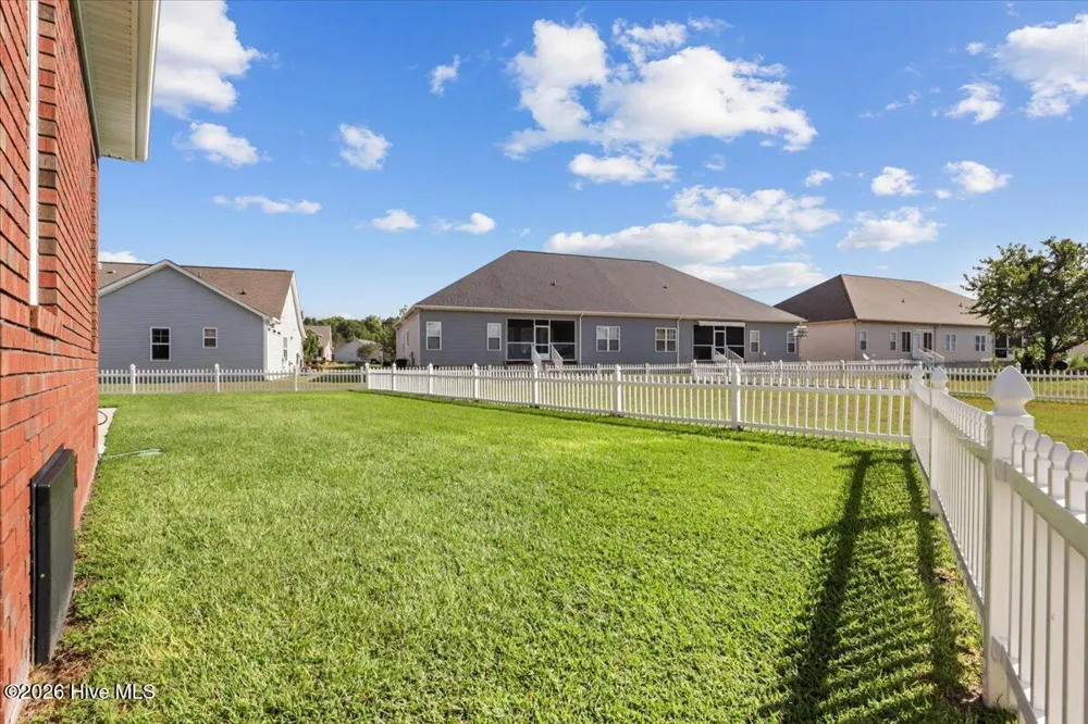 207 Kingston Circle Goldsboro, NC 27530