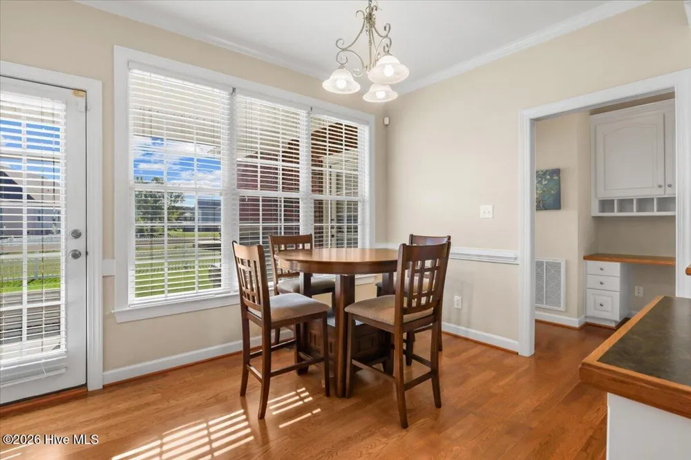207 Kingston Circle Goldsboro, NC 27530