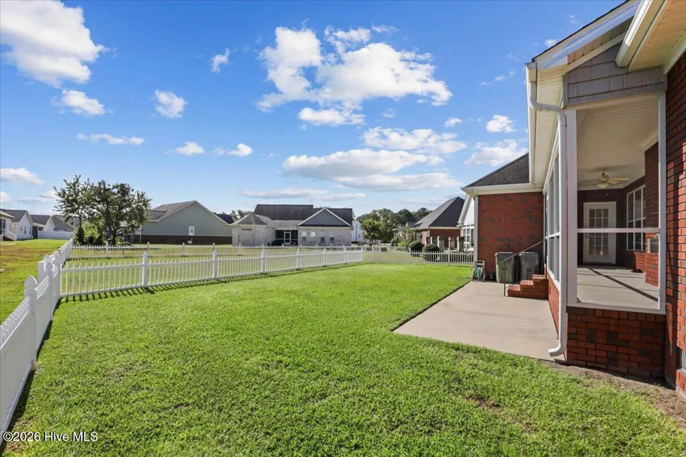 207 Kingston Circle Goldsboro, NC 27530