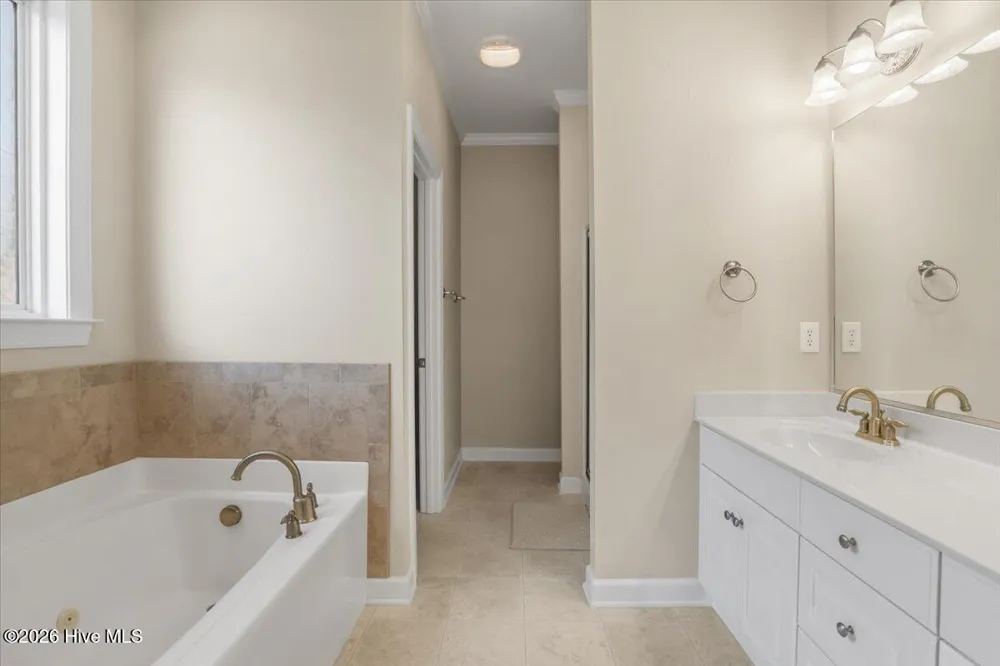 207 Kingston Circle Goldsboro, NC 27530