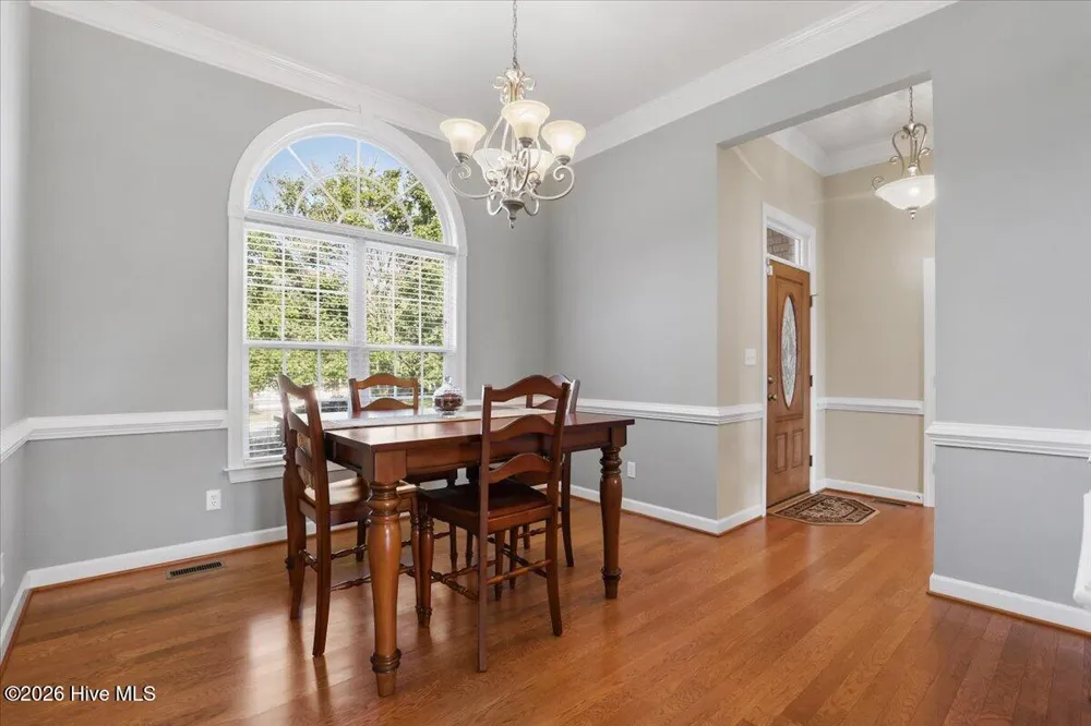 207 Kingston Circle Goldsboro, NC 27530