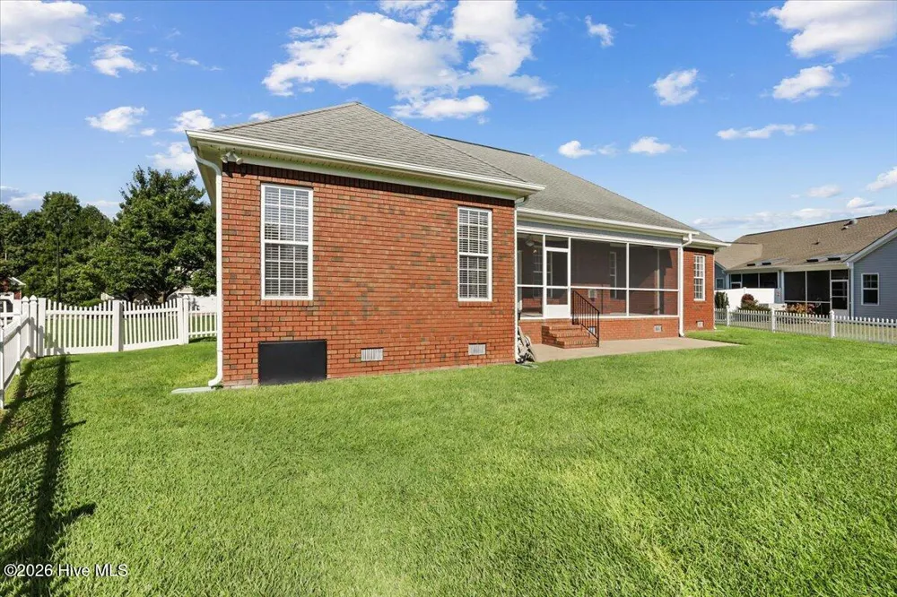 207 Kingston Circle Goldsboro, NC 27530