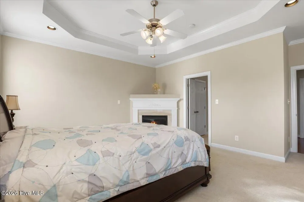 207 Kingston Circle Goldsboro, NC 27530