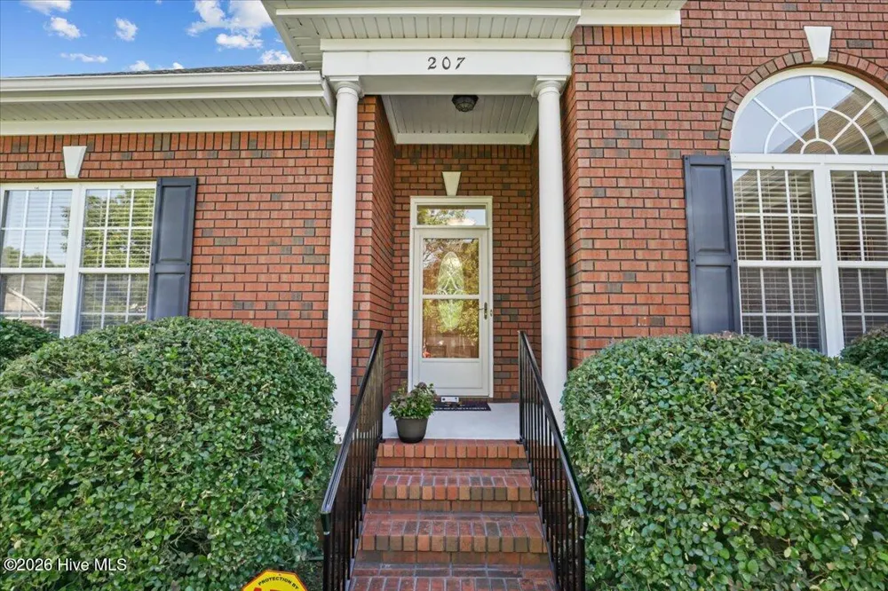 207 Kingston Circle Goldsboro, NC 27530