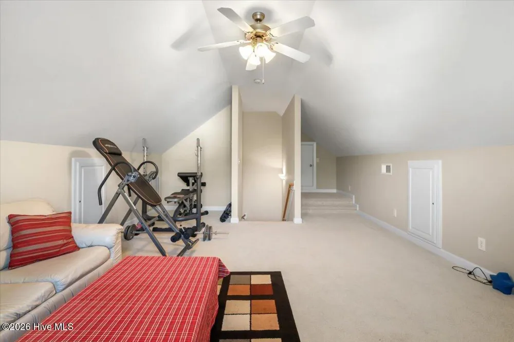207 Kingston Circle Goldsboro, NC 27530