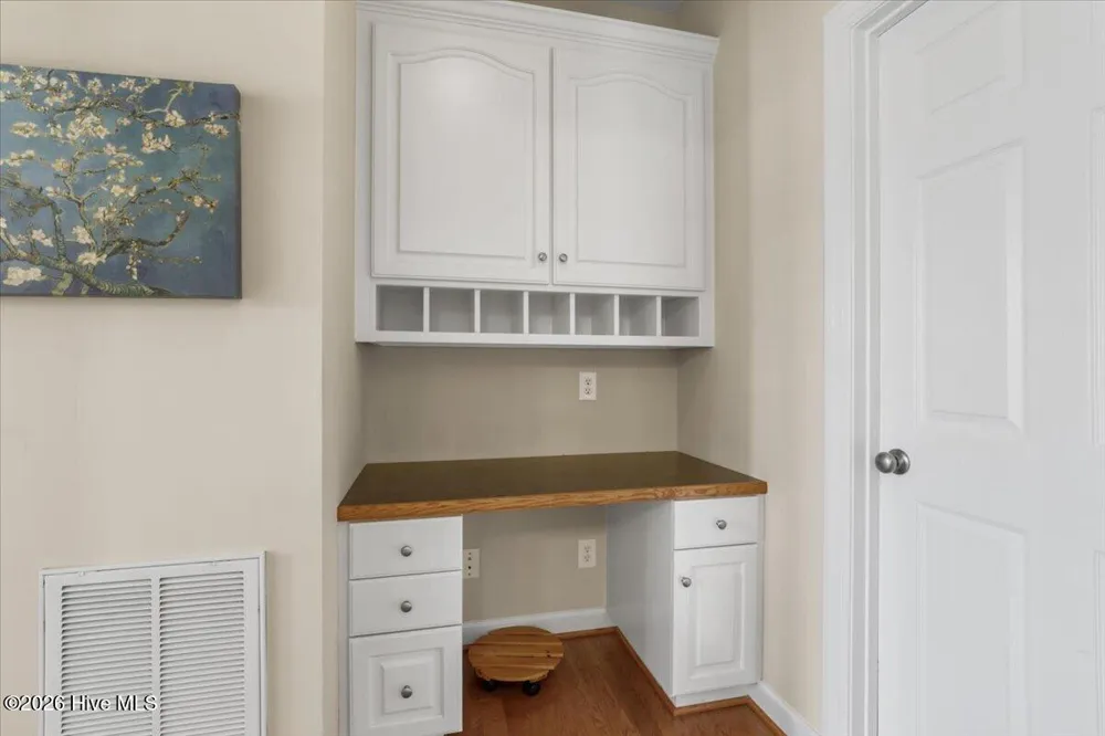 207 Kingston Circle Goldsboro, NC 27530