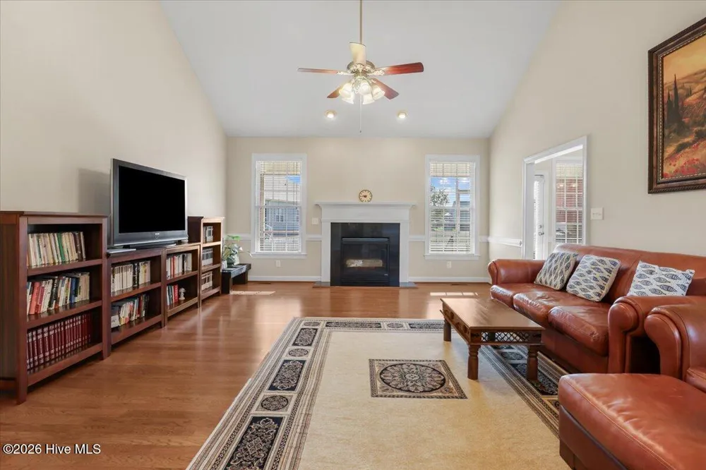 207 Kingston Circle Goldsboro, NC 27530