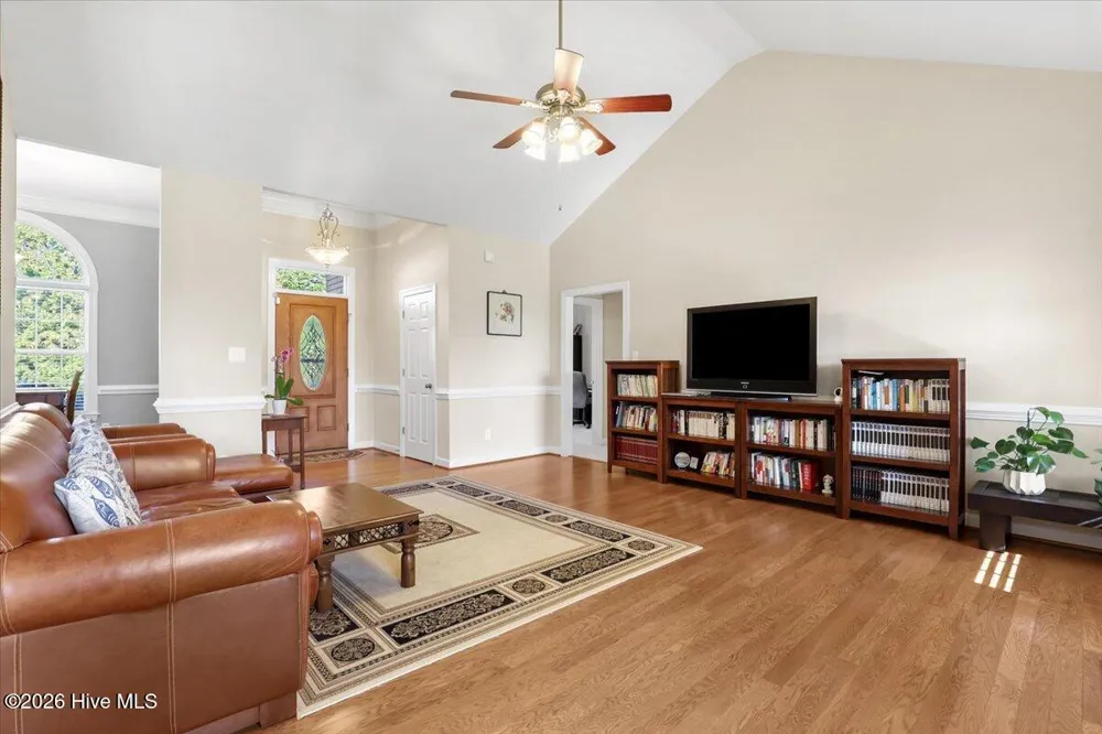 207 Kingston Circle Goldsboro, NC 27530