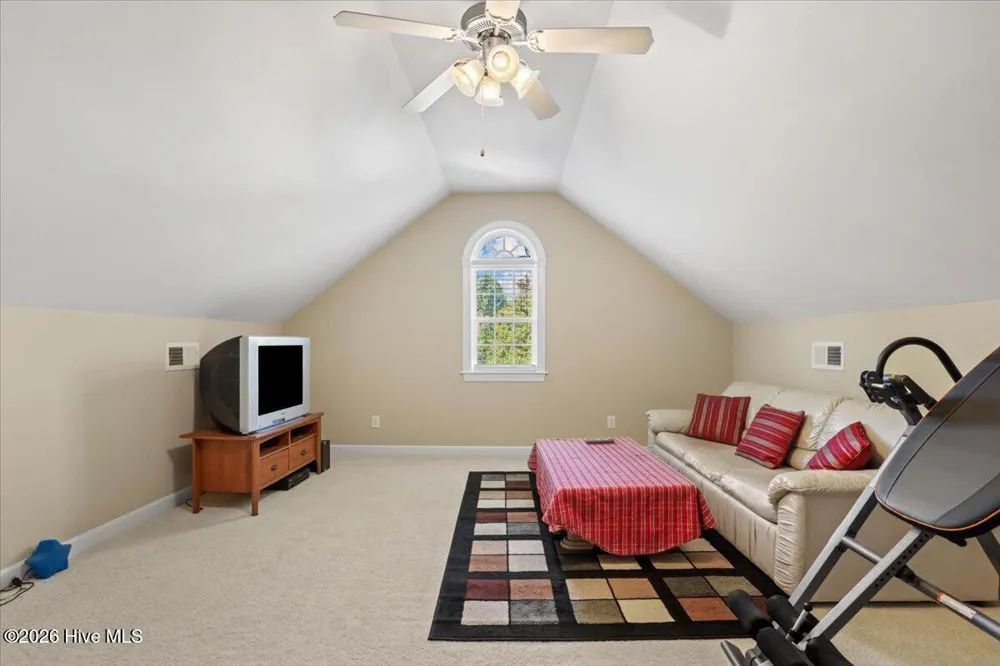 207 Kingston Circle Goldsboro, NC 27530