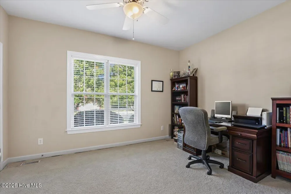 207 Kingston Circle Goldsboro, NC 27530