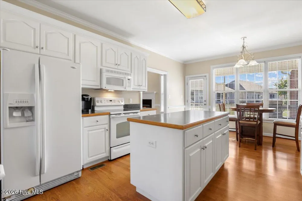 207 Kingston Circle Goldsboro, NC 27530