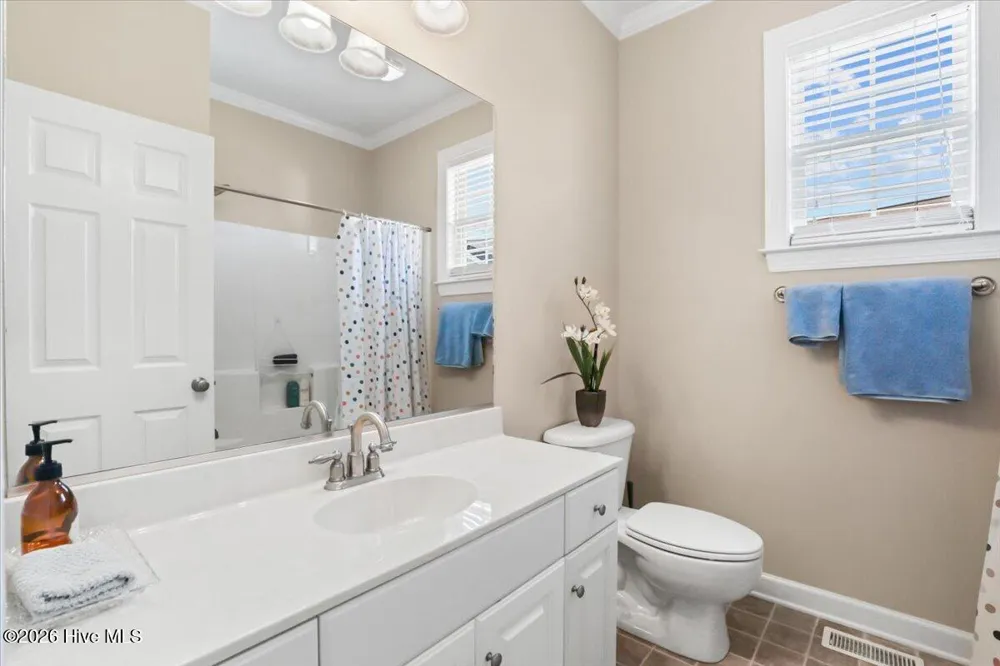 207 Kingston Circle Goldsboro, NC 27530