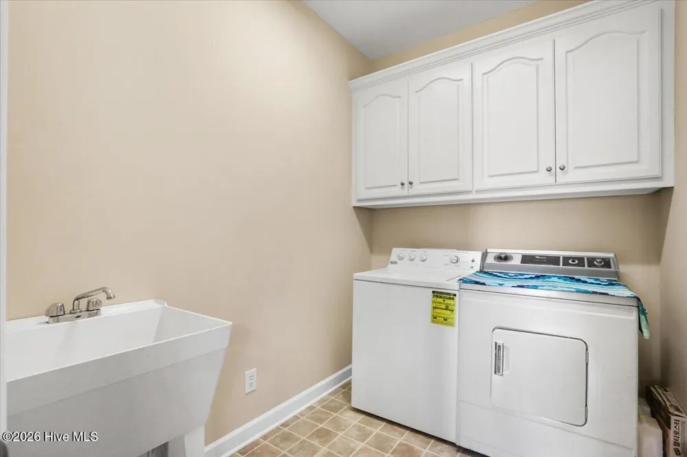 207 Kingston Circle Goldsboro, NC 27530