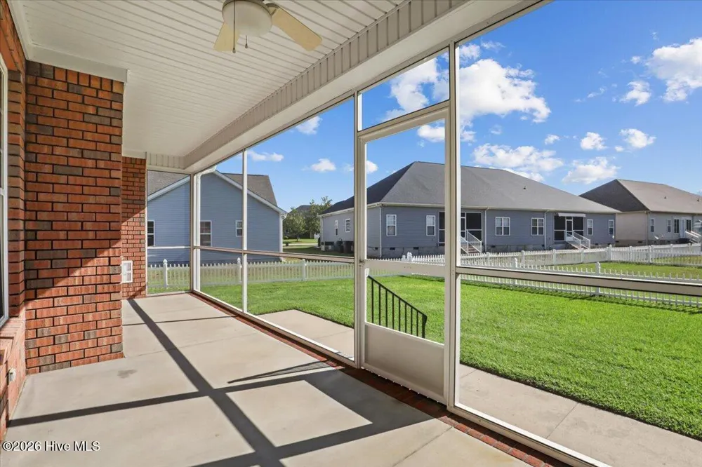 207 Kingston Circle Goldsboro, NC 27530