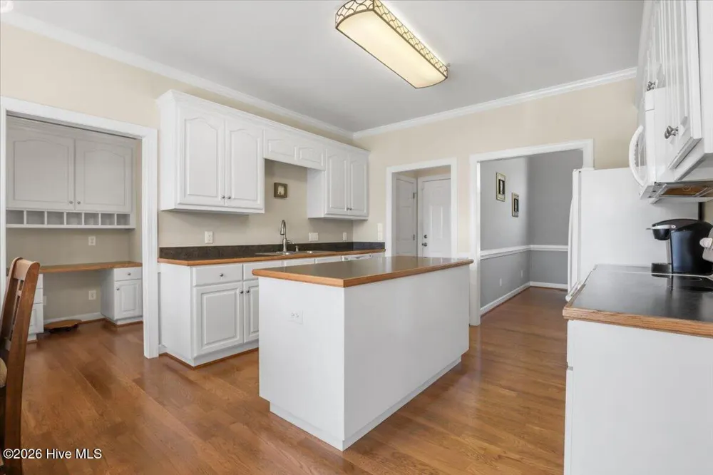 207 Kingston Circle Goldsboro, NC 27530