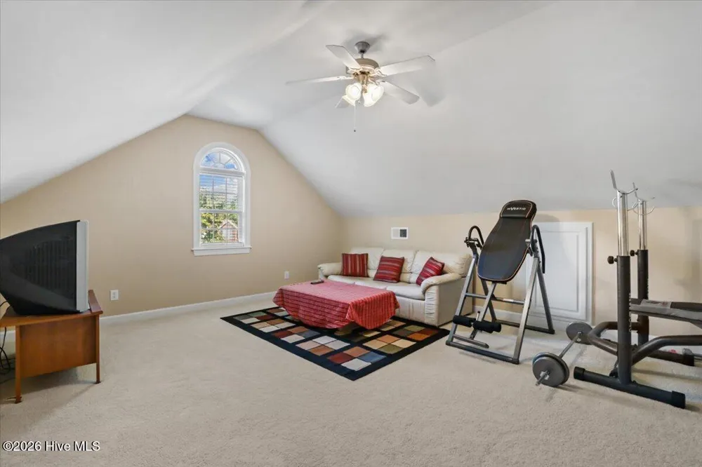 207 Kingston Circle Goldsboro, NC 27530