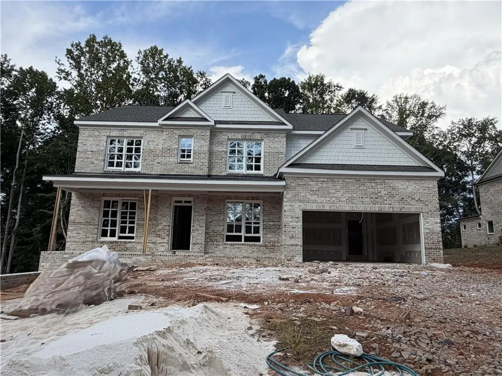 270 Wilbanks Street Buford, GA 30518