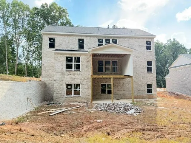 270 Wilbanks Street Buford, GA 30518