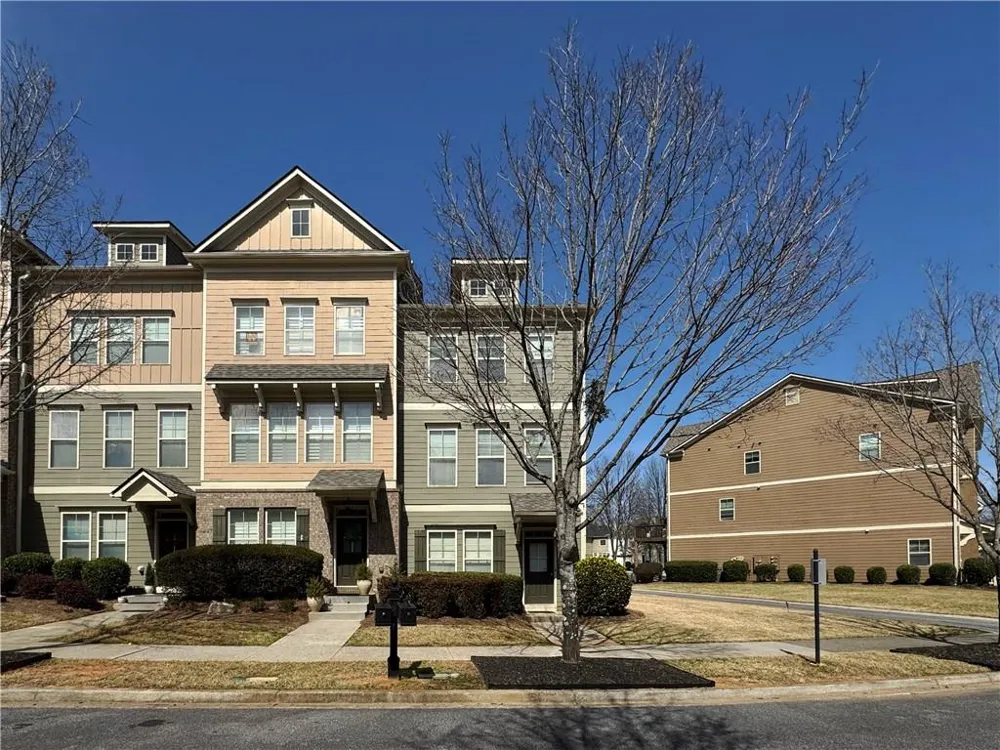 625 Grove Manor Park #182 Suwanee, GA 30024