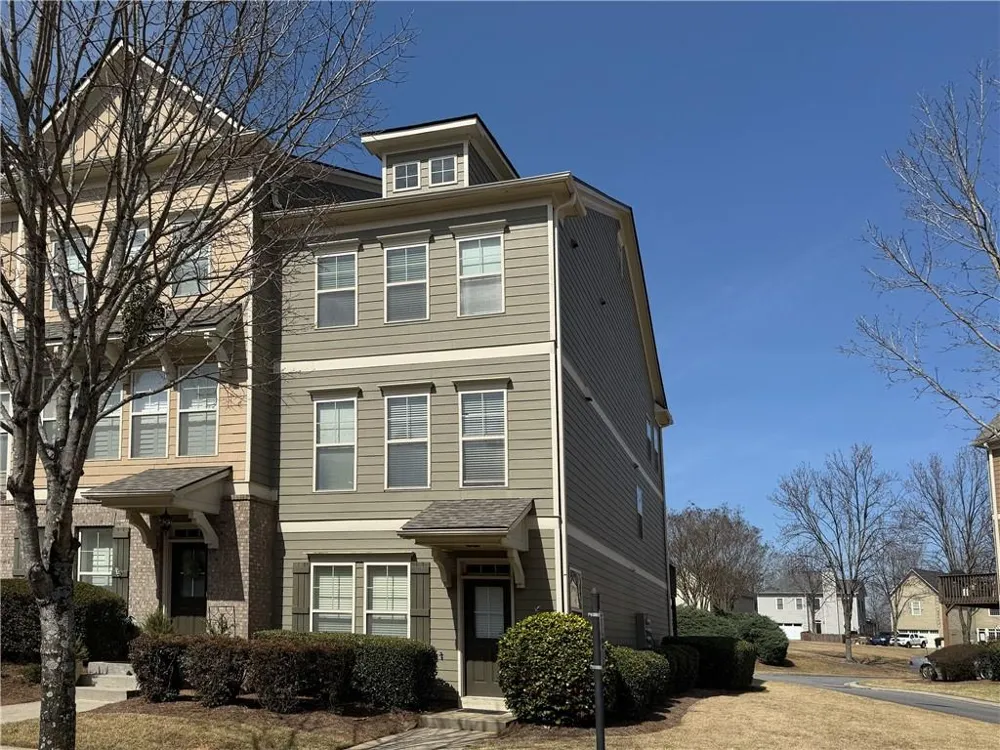 625 Grove Manor Park #182 Suwanee, GA 30024