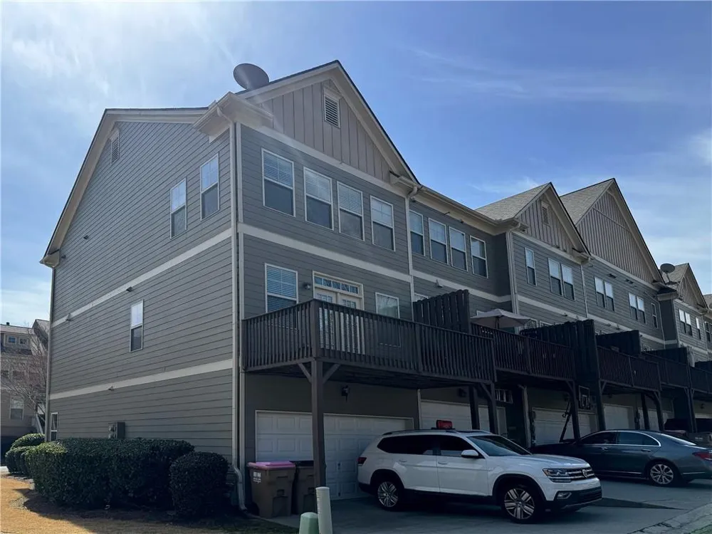 625 Grove Manor Park #182 Suwanee, GA 30024