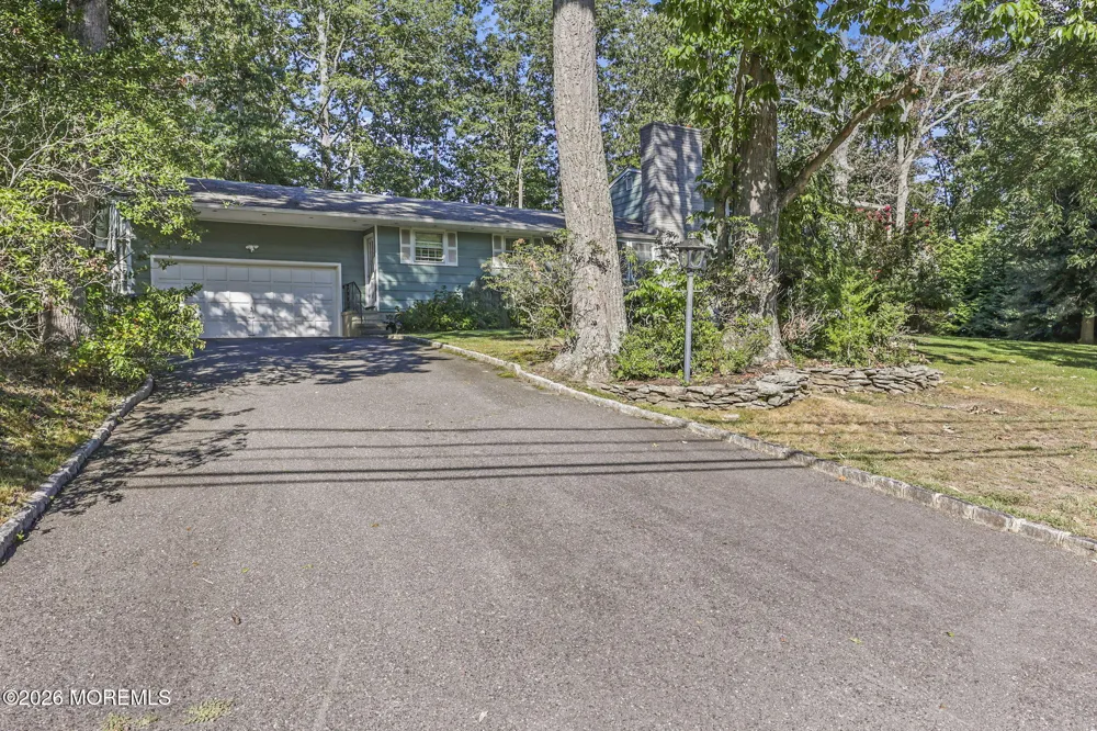 3104 Alicia Drive Wall, NJ 07719