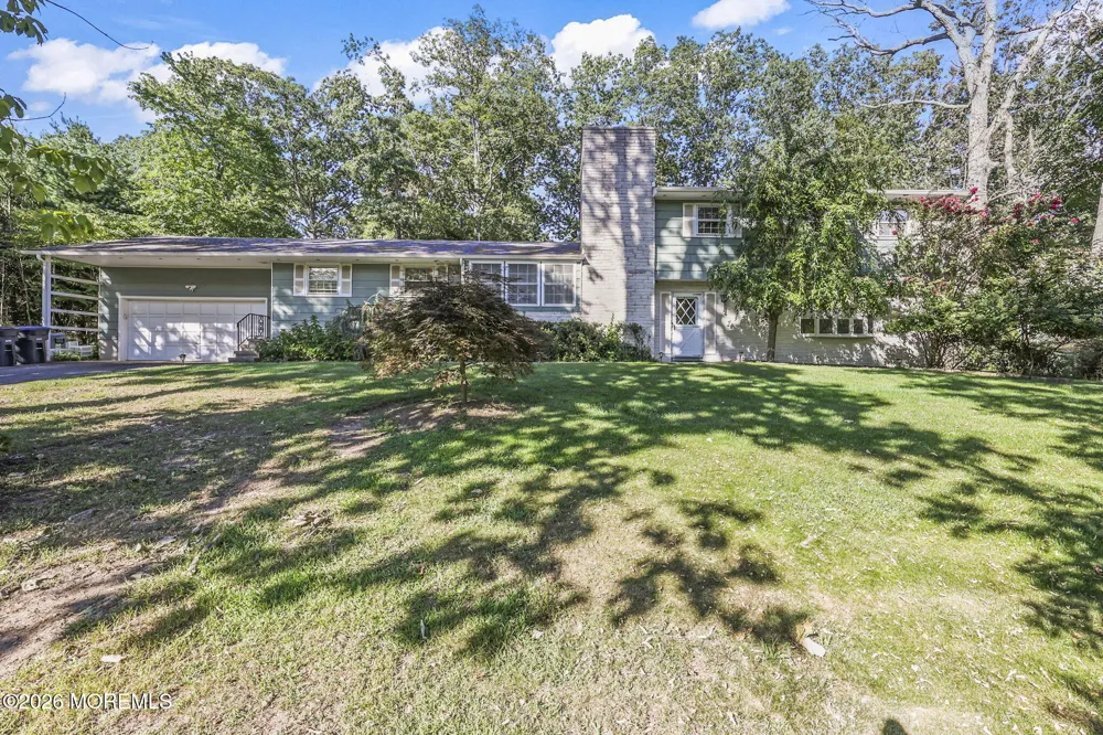 3104 Alicia Drive Wall, NJ 07719