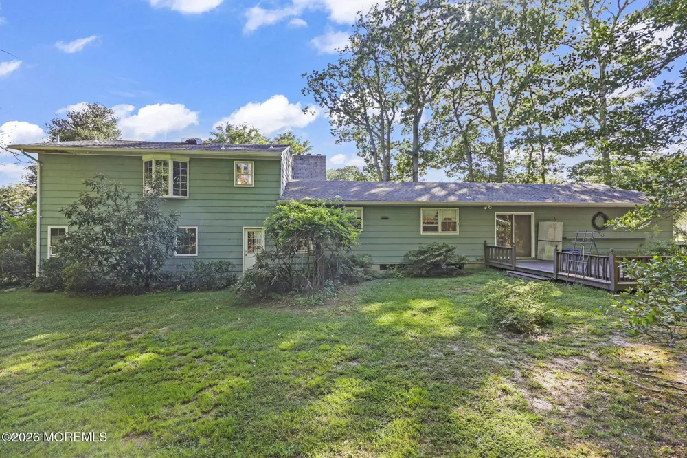 3104 Alicia Drive Wall, NJ 07719