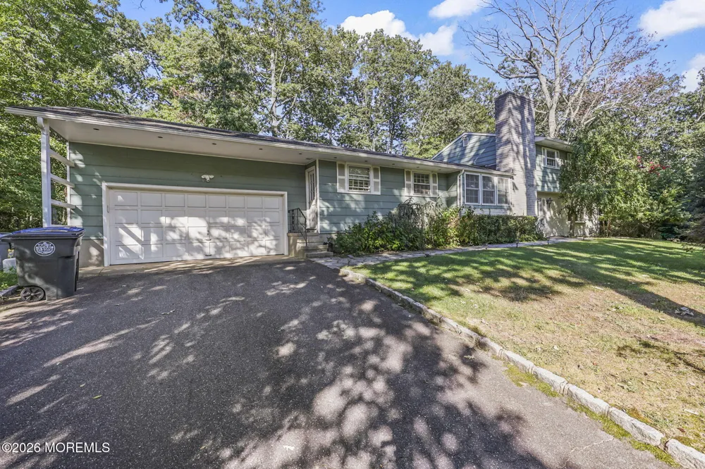 3104 Alicia Drive Wall, NJ 07719