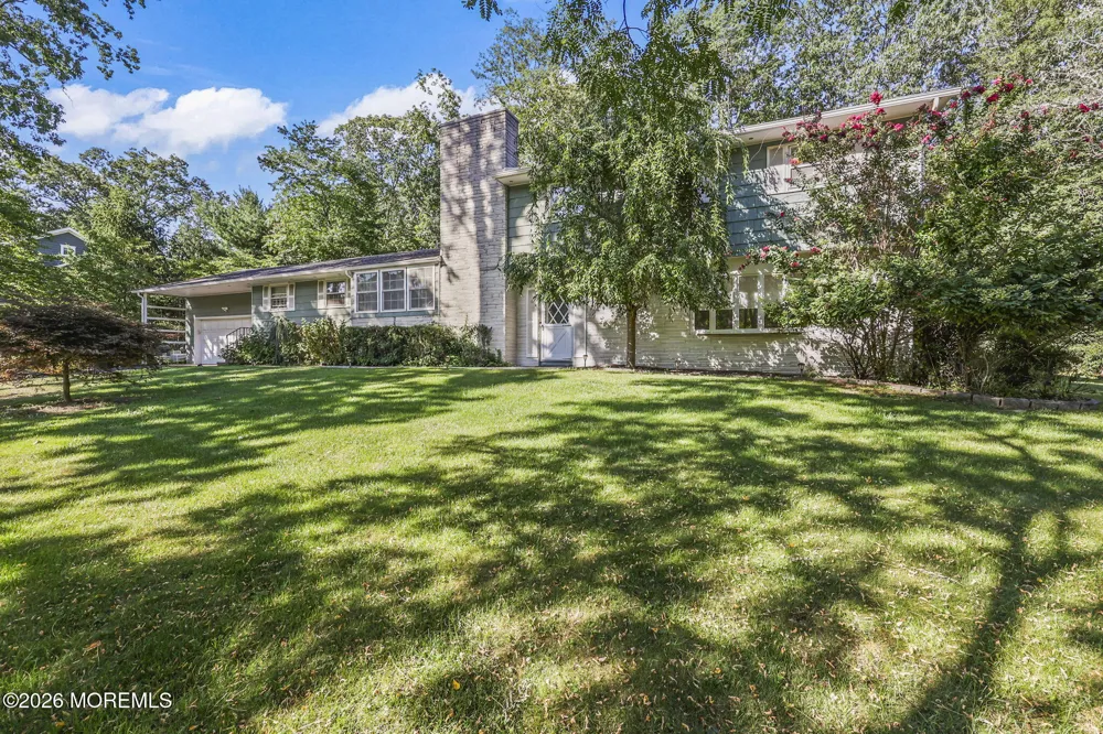 3104 Alicia Drive Wall, NJ 07719