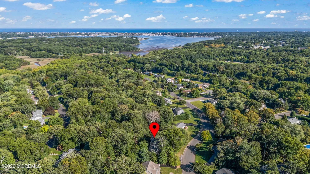 3104 Alicia Drive Wall, NJ 07719