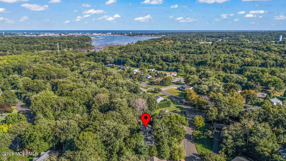 3104 Alicia Drive Wall, NJ 07719
