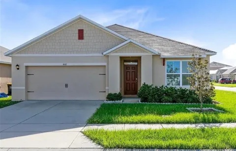 448 PANDA PLACE