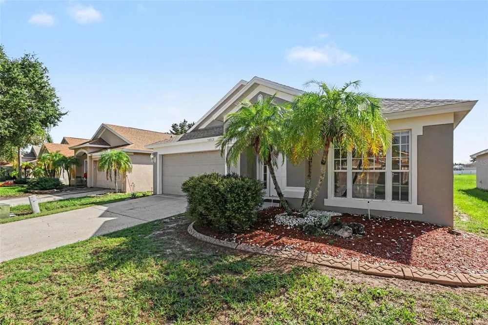 10317 HUNTERS HAVEN BOULEVARD Riverview, FL 33578