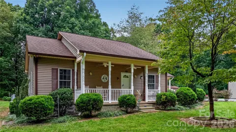 123 Trumpet Branch Road