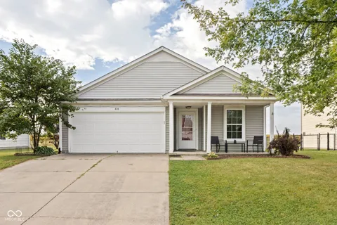 410 W Warrior Court