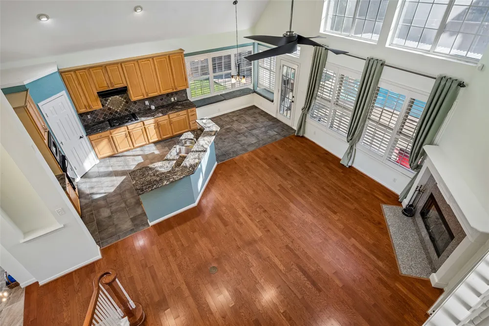 125 Bricknell Lane Coppell, TX 75019