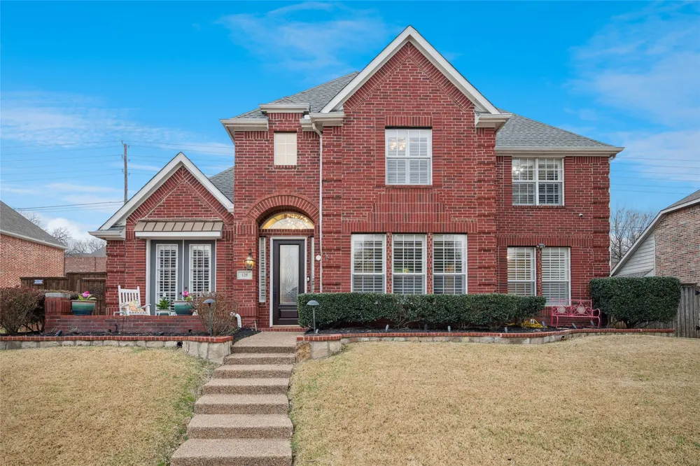 125 Bricknell Lane Coppell, TX 75019