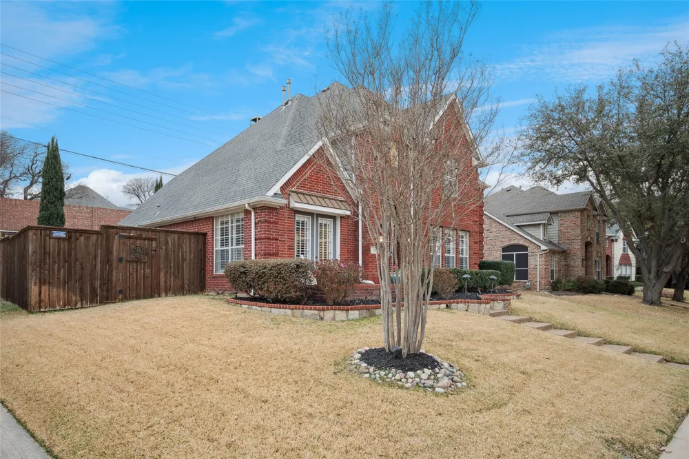 125 Bricknell Lane Coppell, TX 75019
