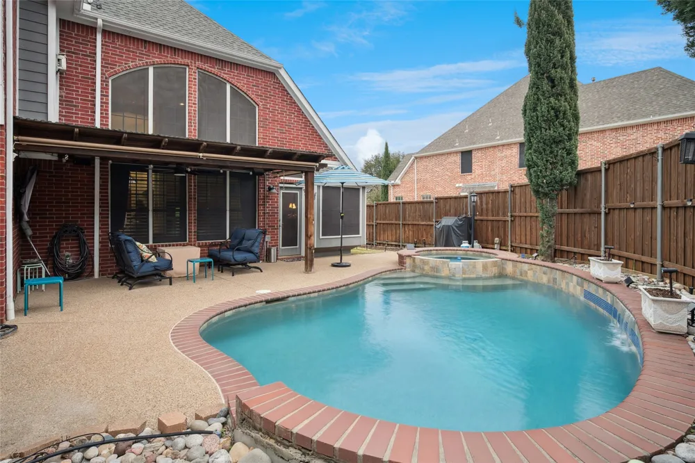 125 Bricknell Lane Coppell, TX 75019