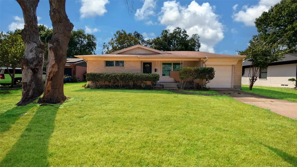 3121 Old Orchard Road Garland, TX 75041