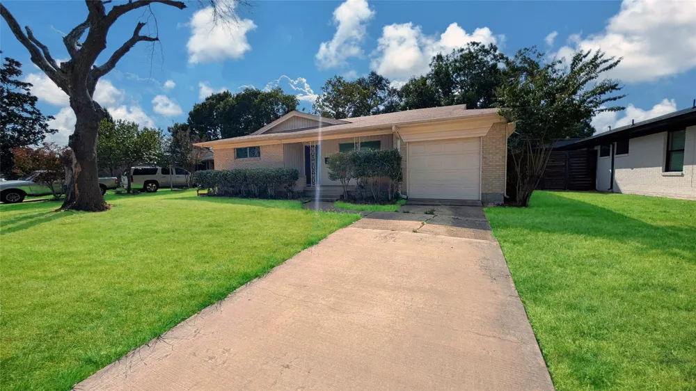 3121 Old Orchard Road Garland, TX 75041